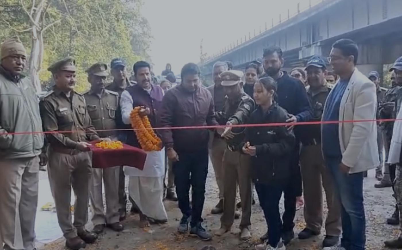 राजाजी पार्क
