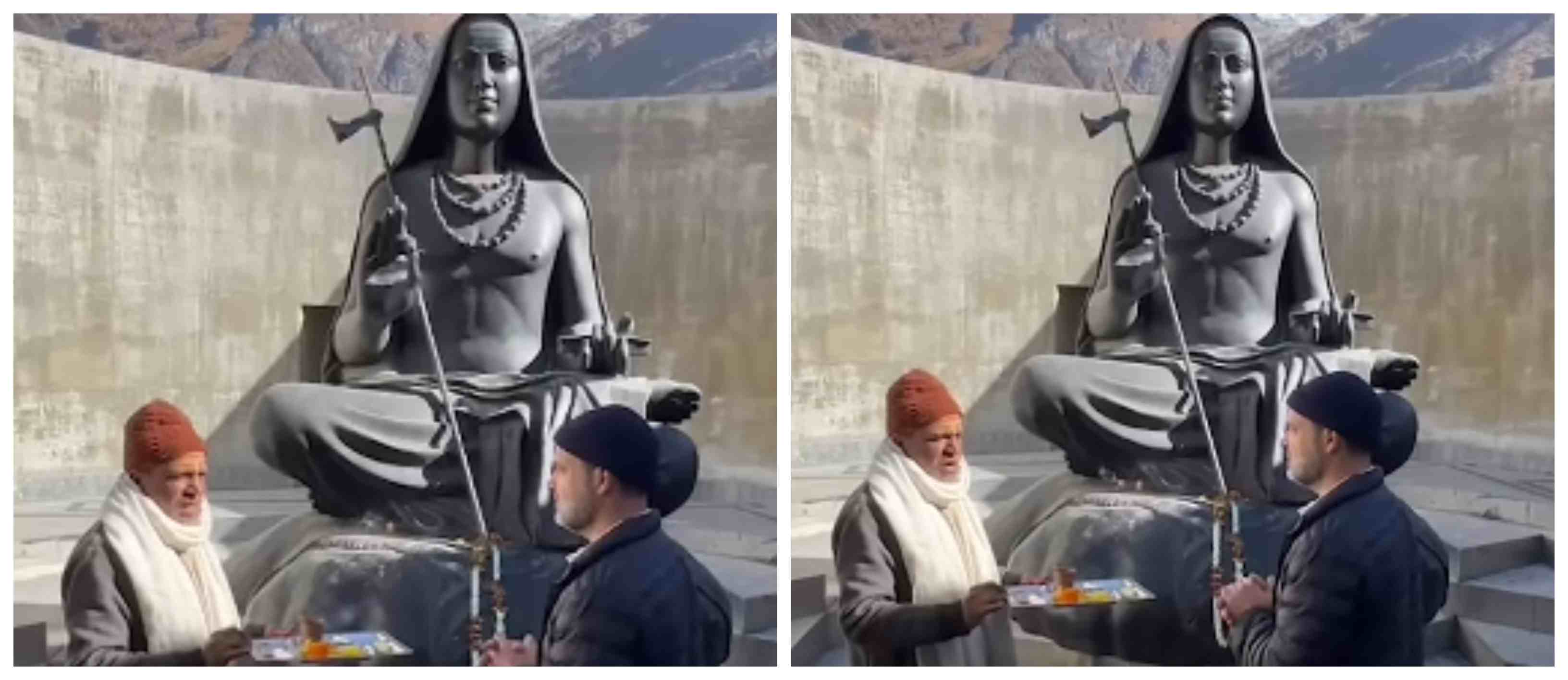 राहुल गांधी