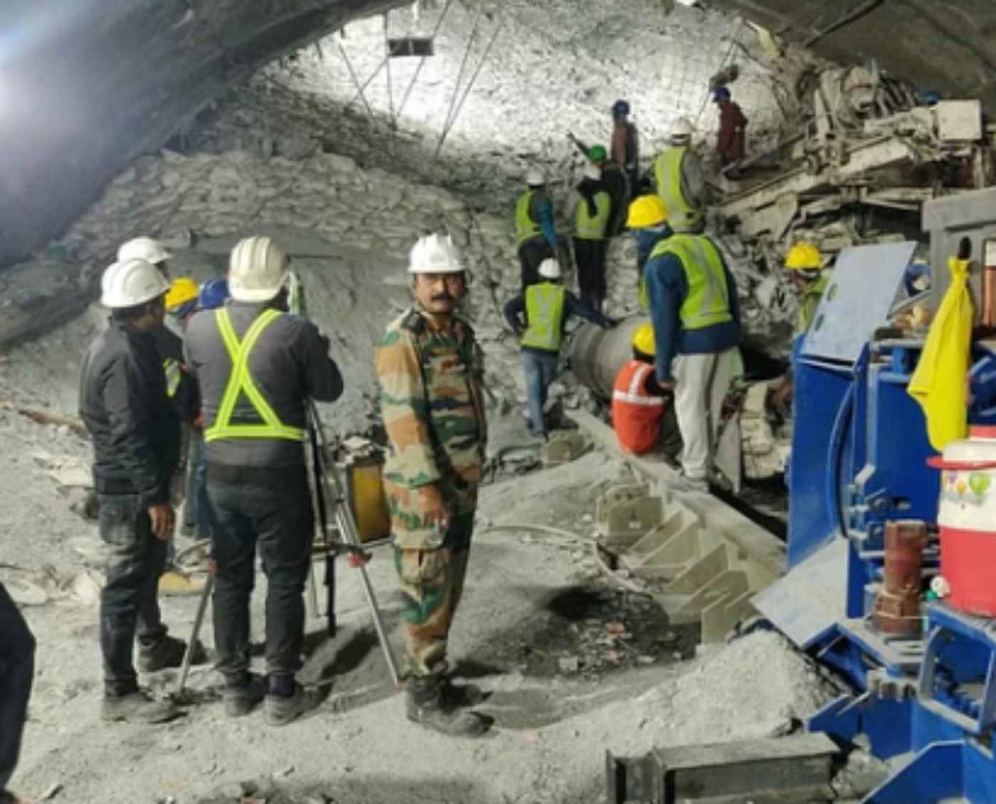 रेस्क्यू