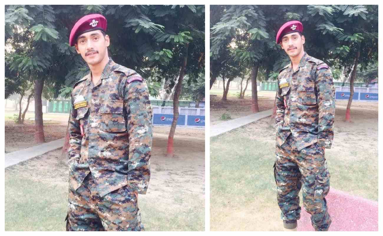 शहीद