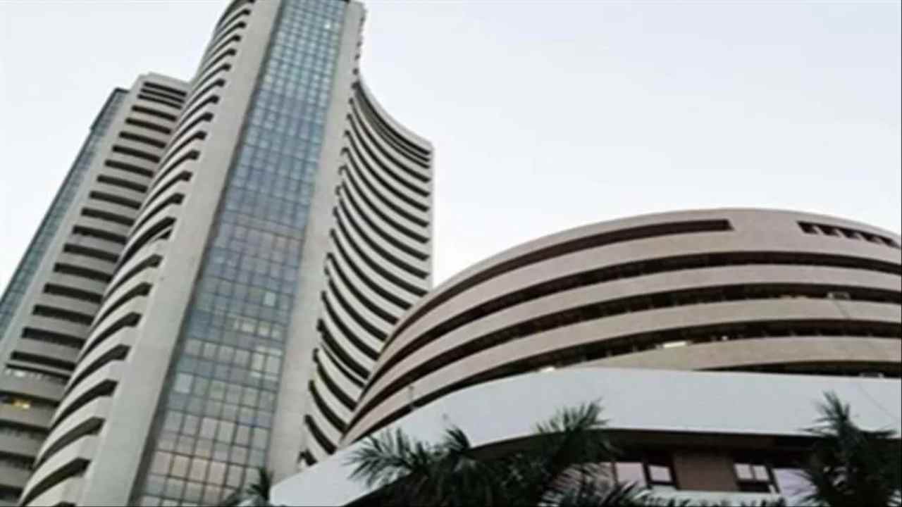 Stock market bullish, Nifty and Sensex opened in the green with gains even today