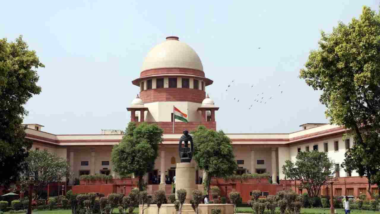 What decision did the Supreme Court give in favor of mineral rich states?