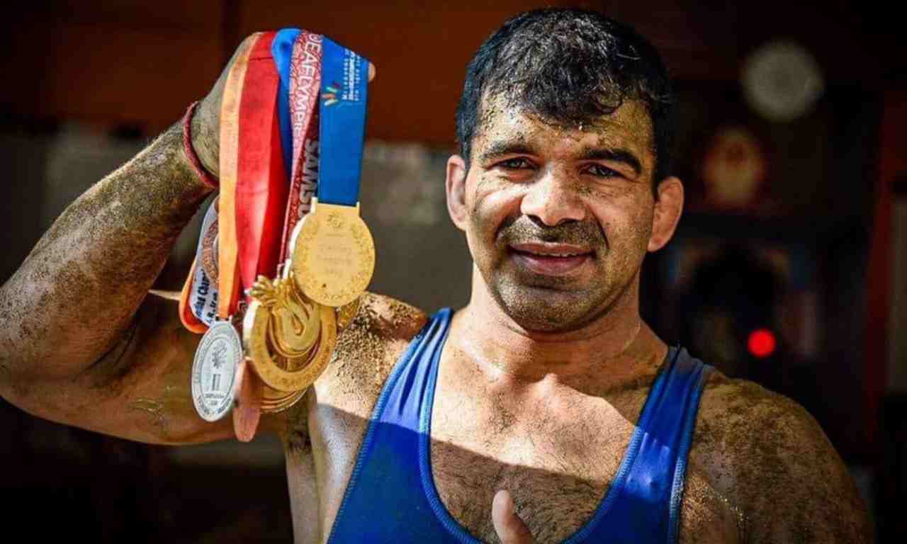 Dumb wrestler will return Padmashree award