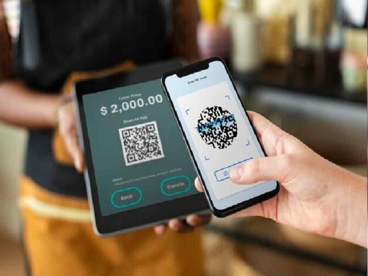 New supermarket for UPI consumers, many accounts will be closed in two days