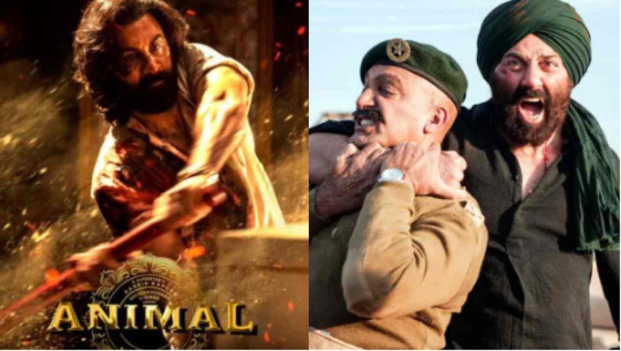 ANIMAL WORLD WIDE BOX OFFICE
