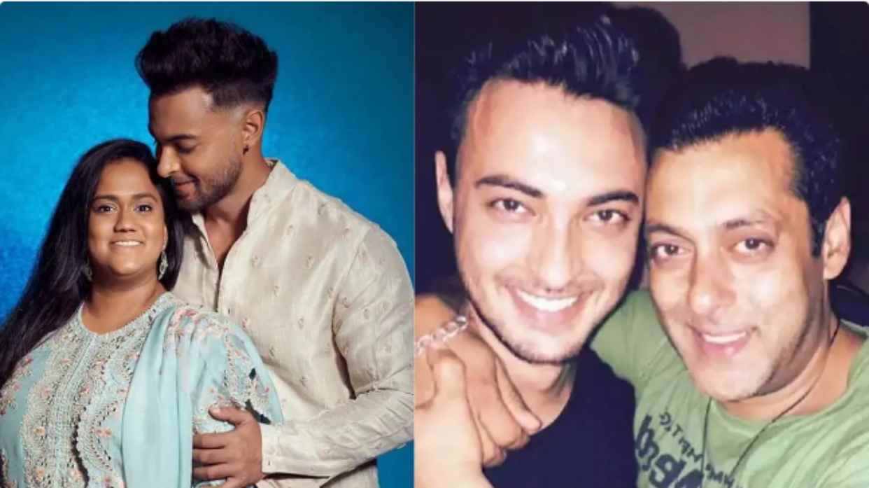 Aayush Sharma Car Accident