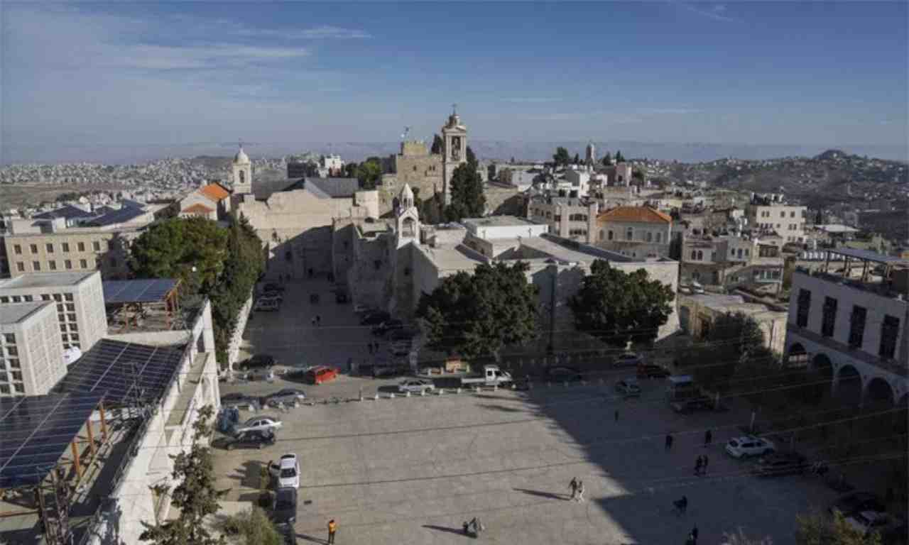 Doubt over the birthplace of Jesus Christ, darkness over the Christmas festival, know the reason