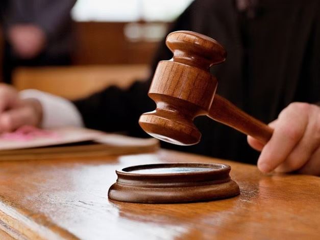 COURT ORDER