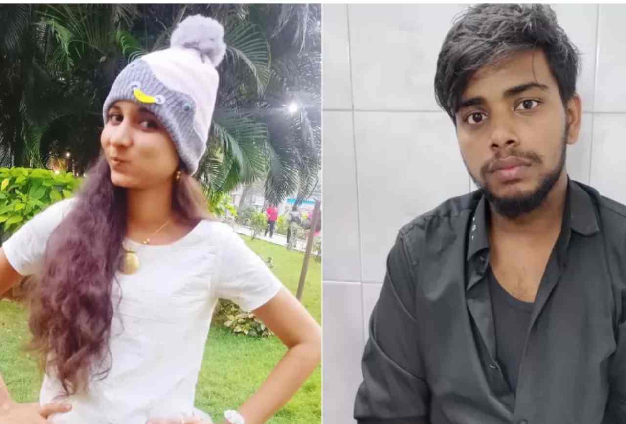 The girl whose love changed her gender and became a boy was burnt alive