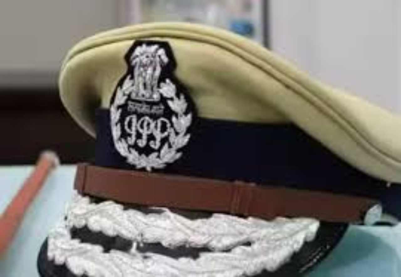 DGP