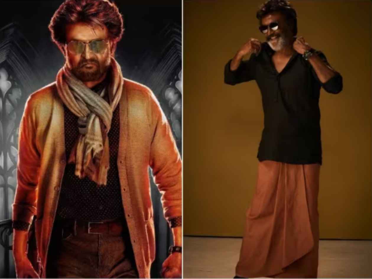 Happy Birthday Rajinikanth