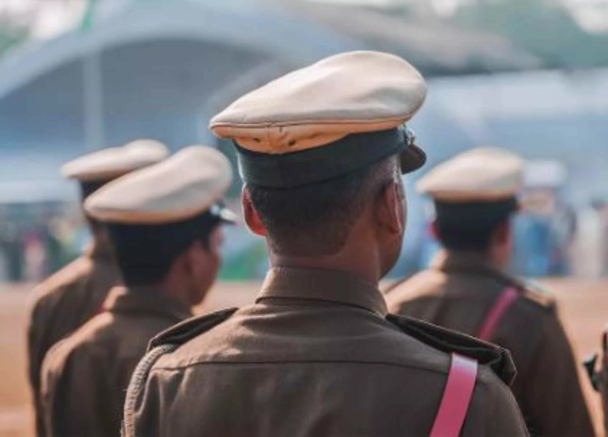 POLICEKARMI