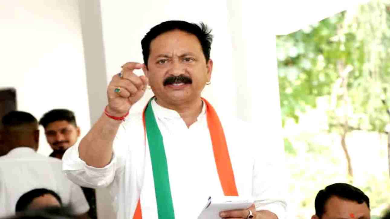 KARAN MAHARA