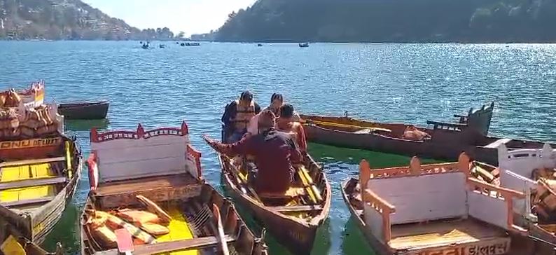 NAINITAL