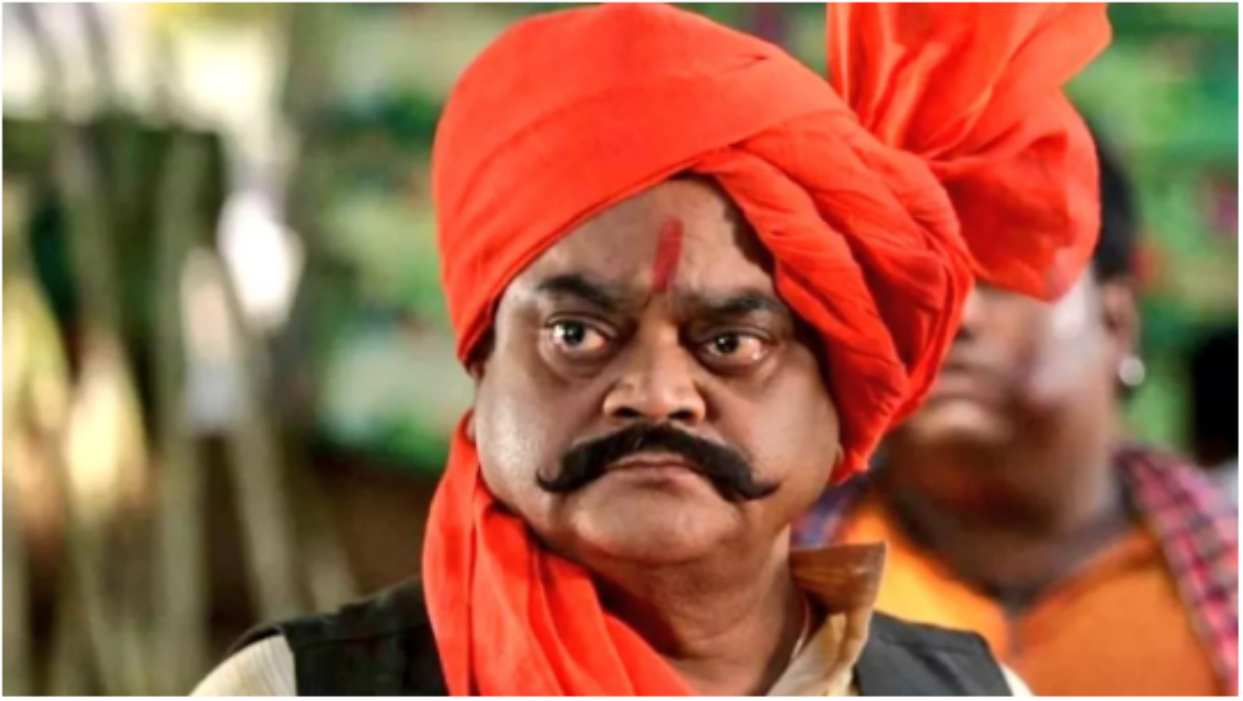 Ravindra Berde Passed Away