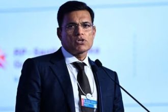 SAJJAN JINDAL