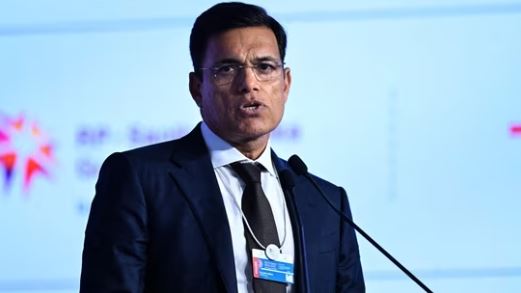 SAJJAN JINDAL
