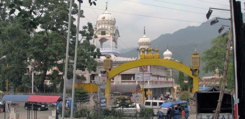SWASTHYA SHIVIR RISHIKESH