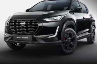 UPCOMING NISSAN CARS