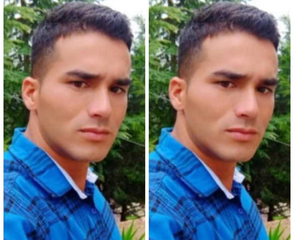 JAWAN SHAHID