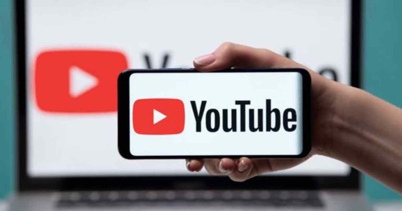 YOUTUBE