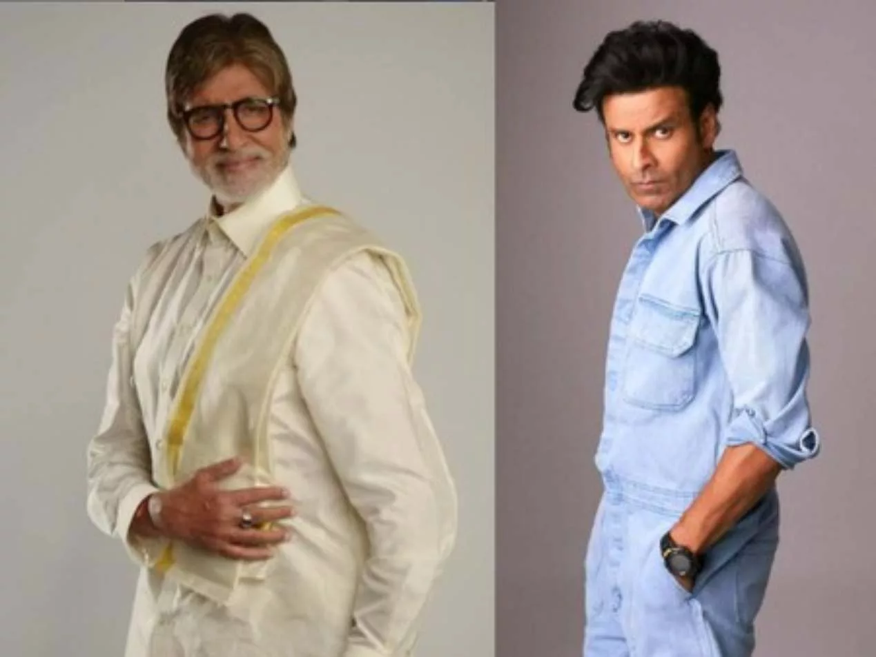 amitabh-and-manoj