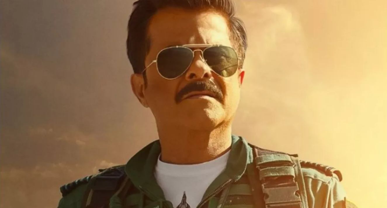 anil kapoor look in fighter (1)