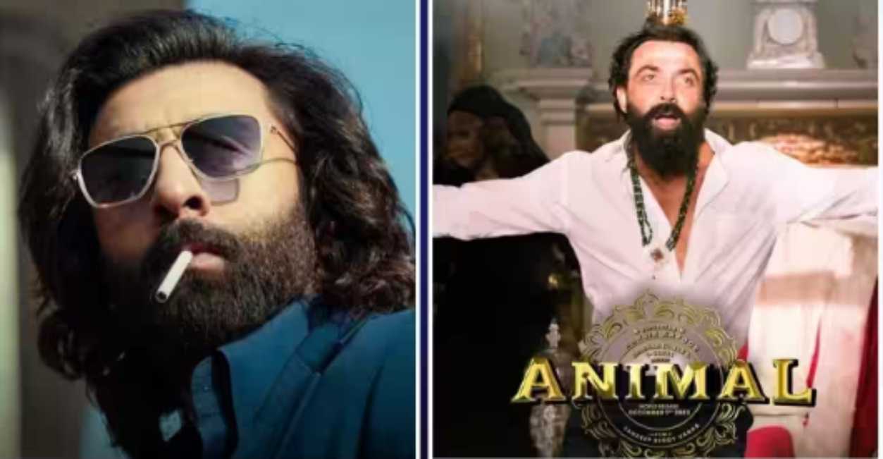 animal ott ranbir-bobby deol