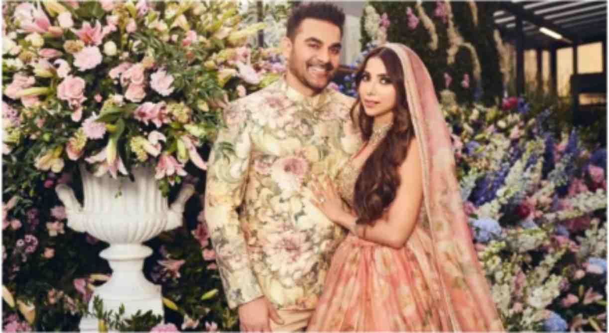 arbaaj khan wedding (1)