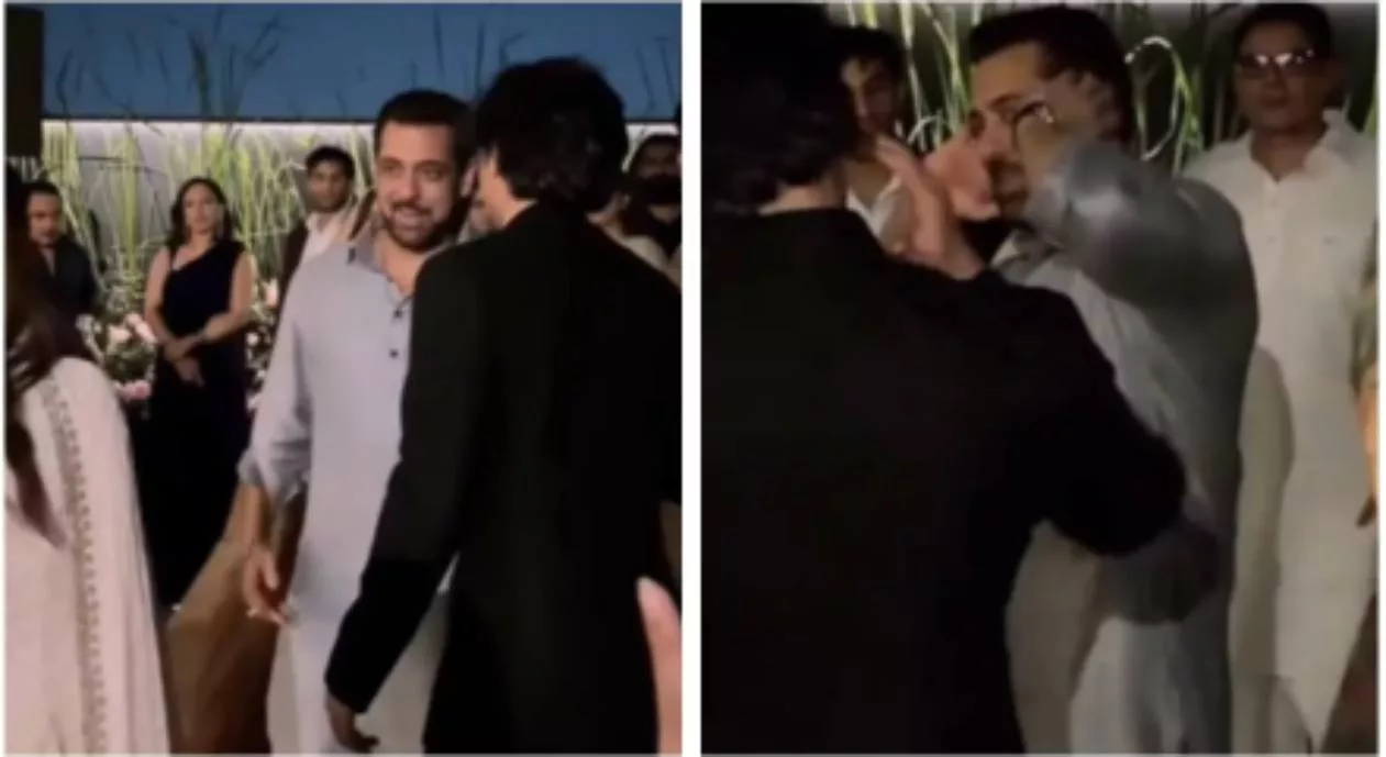 arbaaj khan wedding
