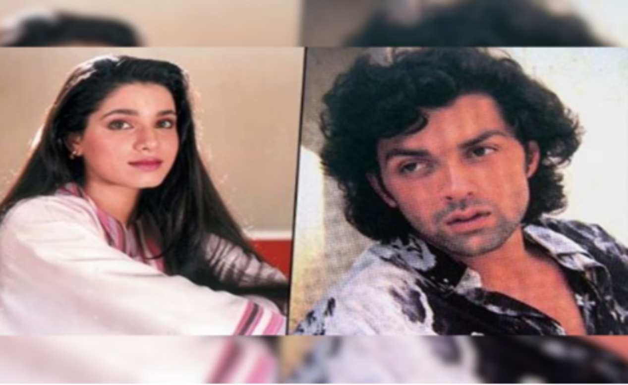 bobby deol-neelam kothari