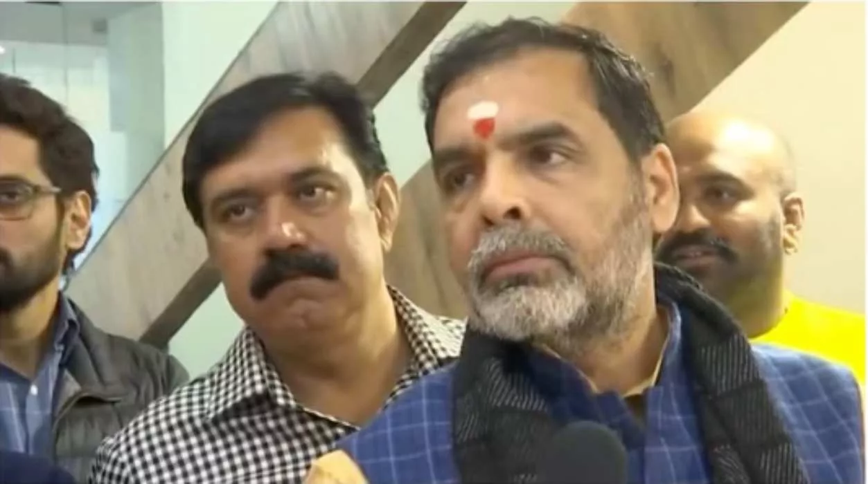 sanjay singh
