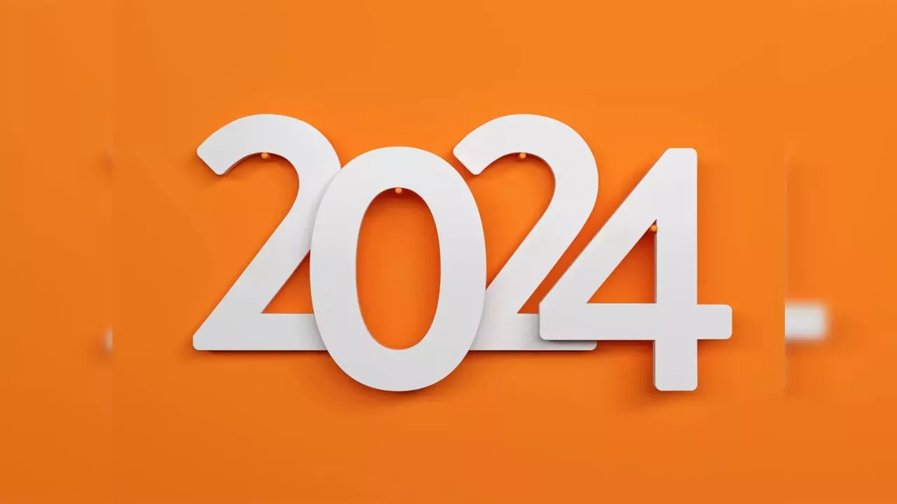 2024 CALENDER
