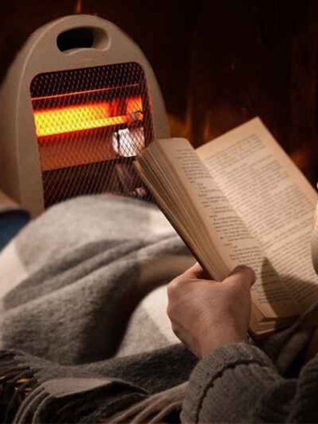 Health-side-effects-of-room-heater-in-winters