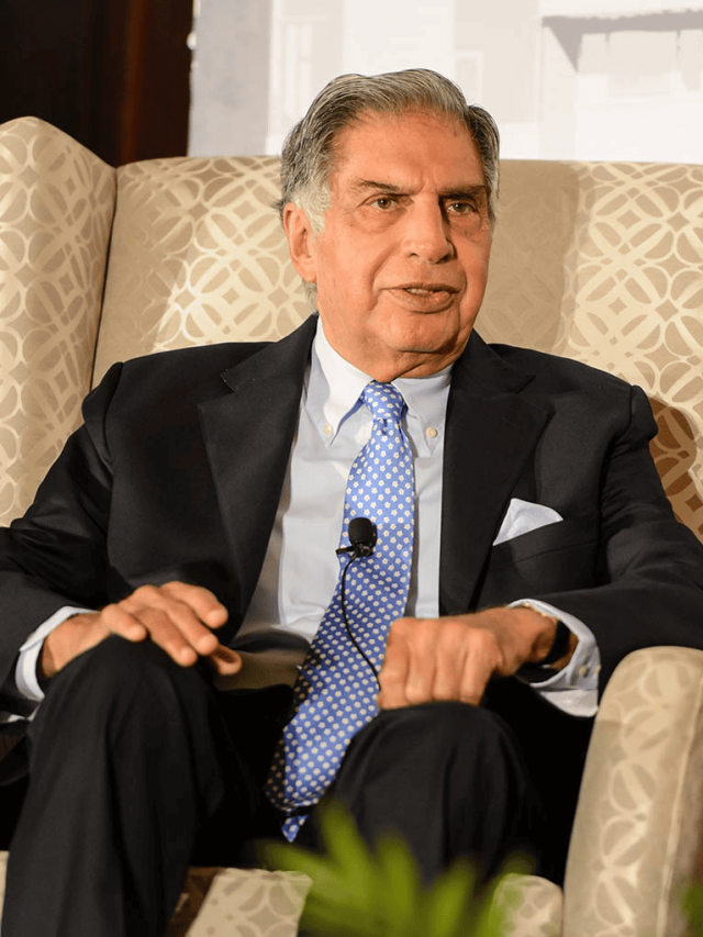 Ratan Tata