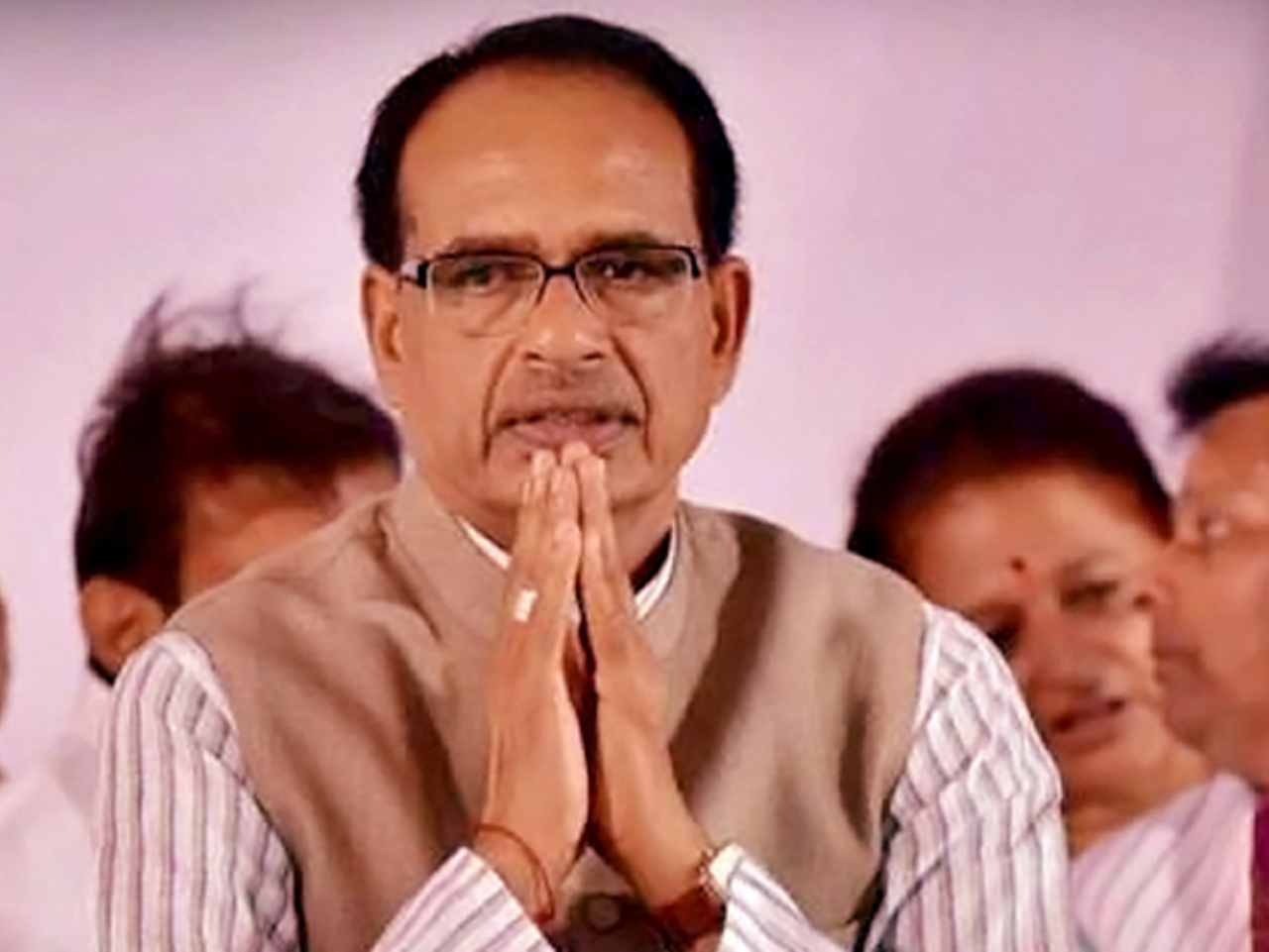 Shivraj Chauhan's big statement after making Mohan Yadav the CM