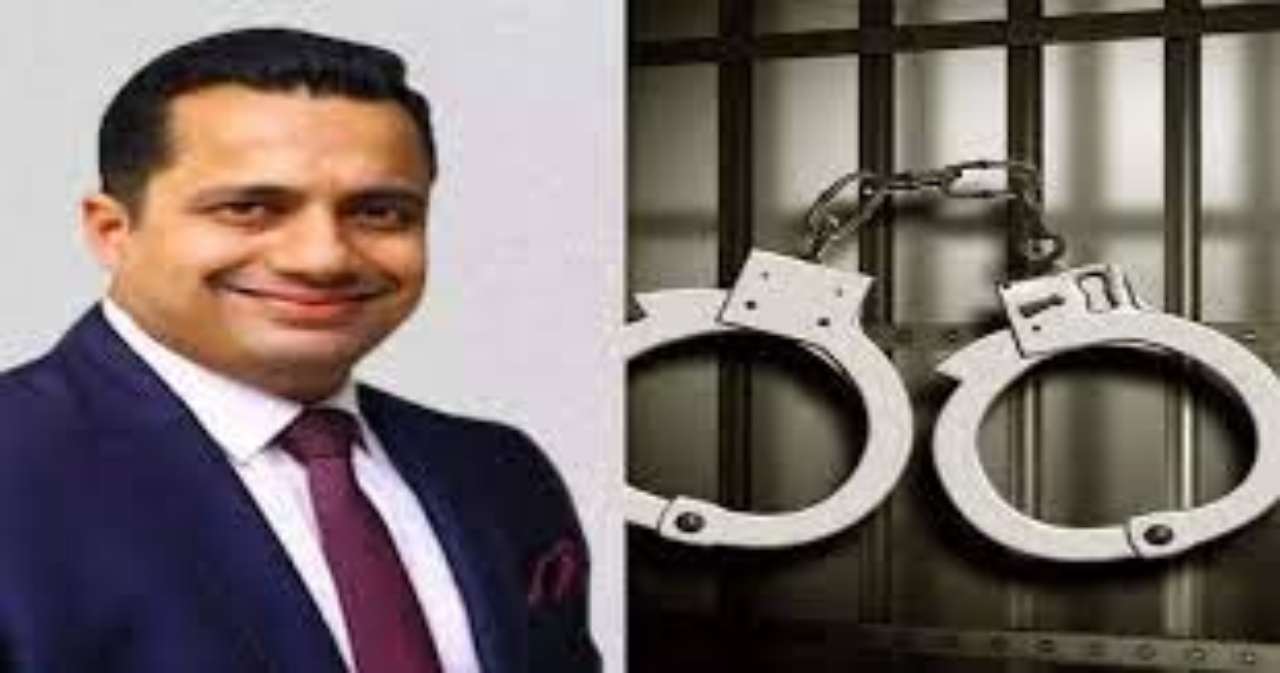 Case registered against Vivek Bindra, wife beaten a few days after marriage