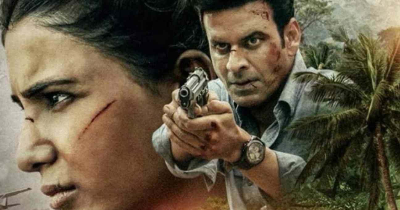 family man season 3 manoj bajpayee