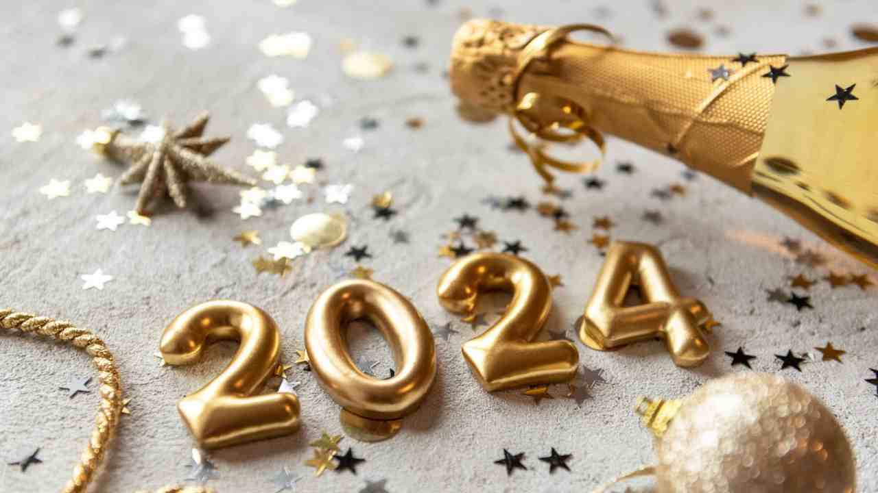 NEW YEAR 2024 WISHES