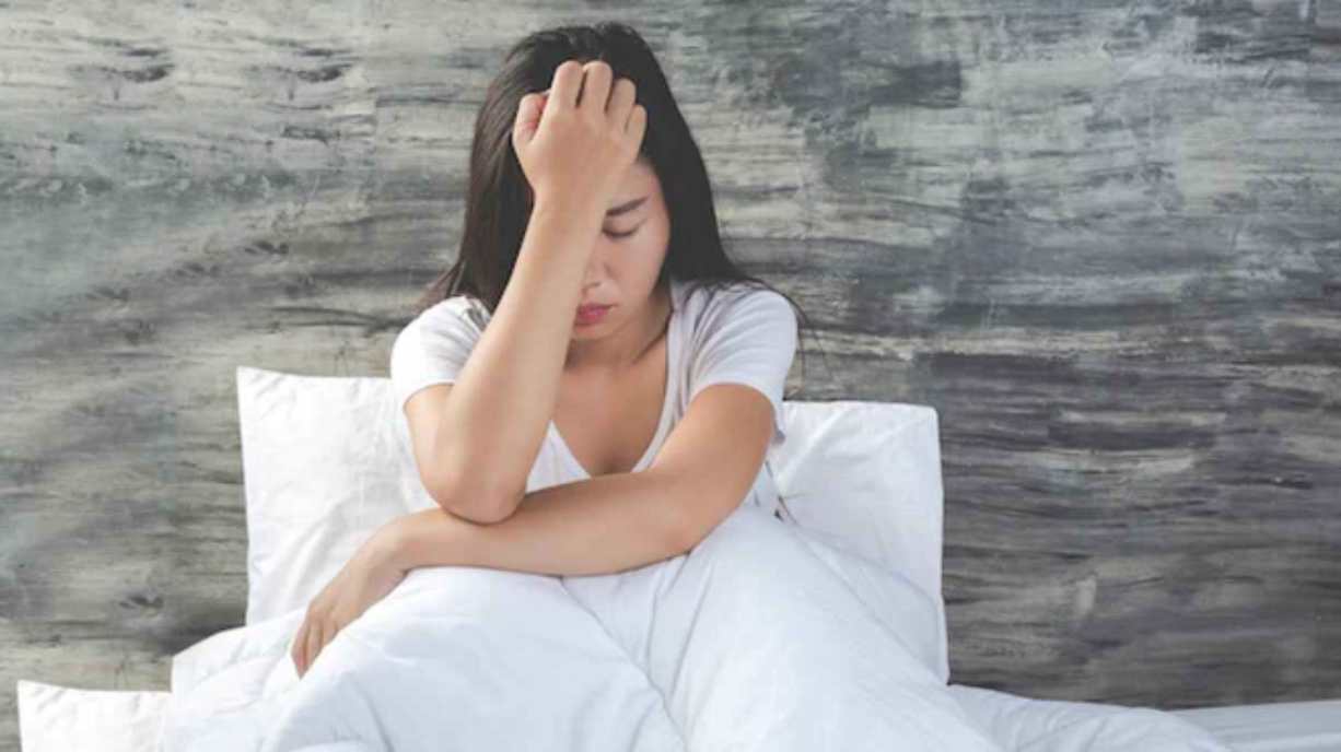 headache in morning