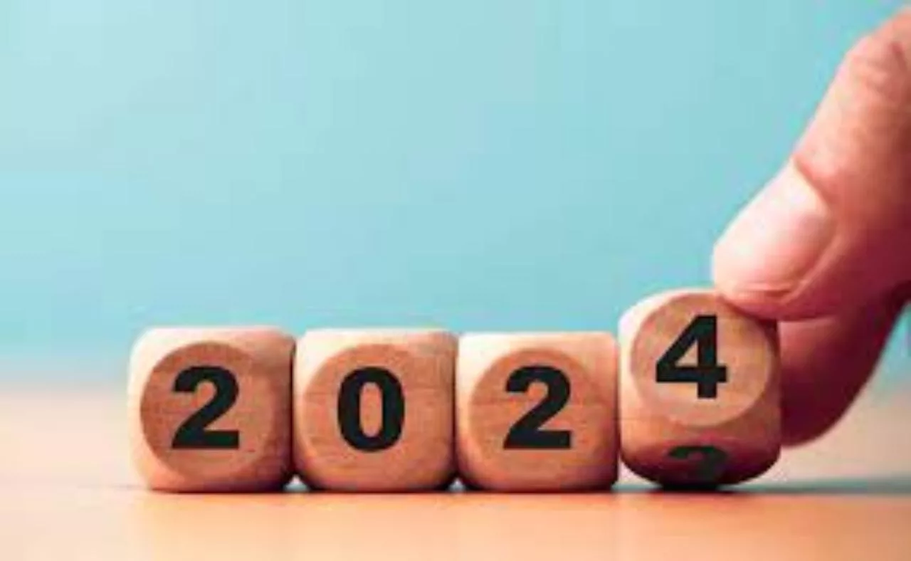 If you are planning something in 2024 then keep distance from these people, they will demotivate you