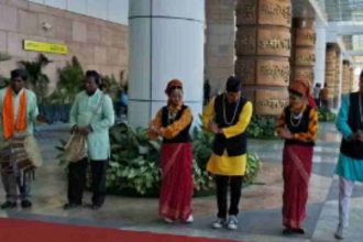investor summit uttarakhand स्वागत