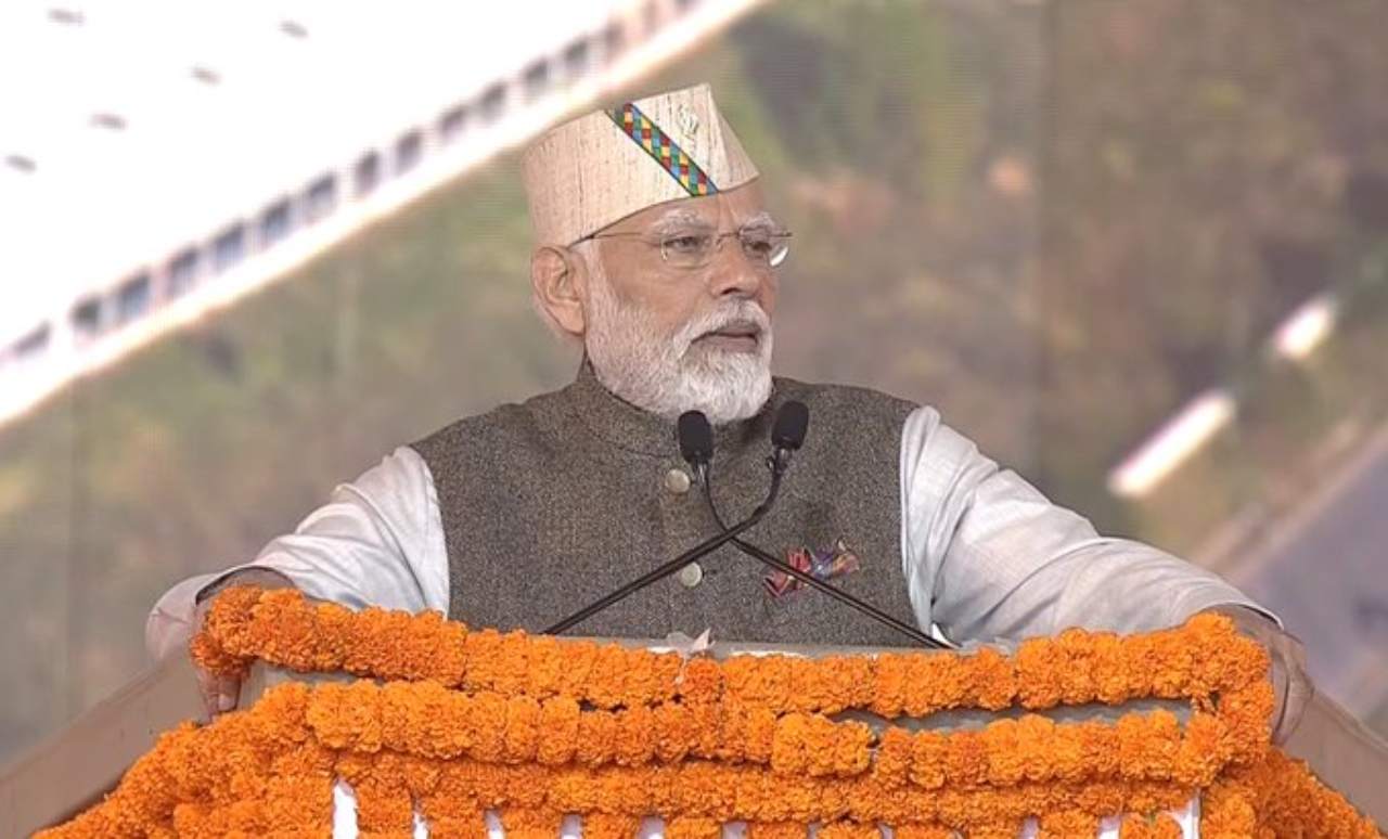 pm modi