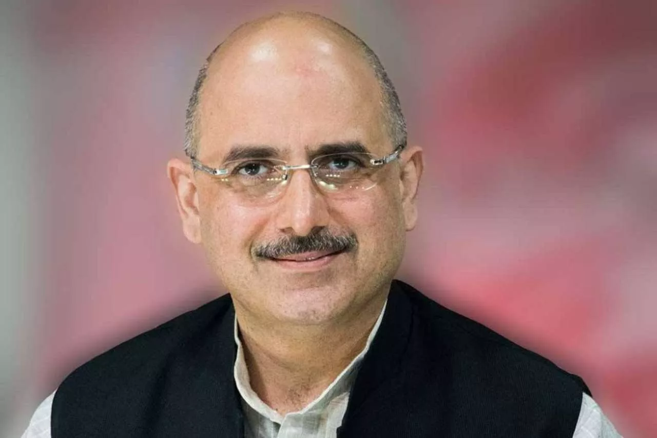 BJP takes a dig at Congress's 'Bharat Nyay Yatra'
