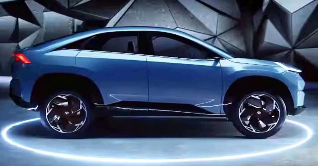 tata curve suv_