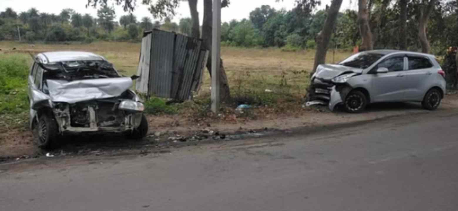 टक्कर