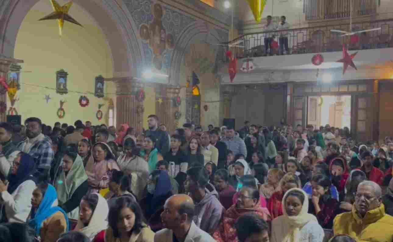 दून क्रिसमस