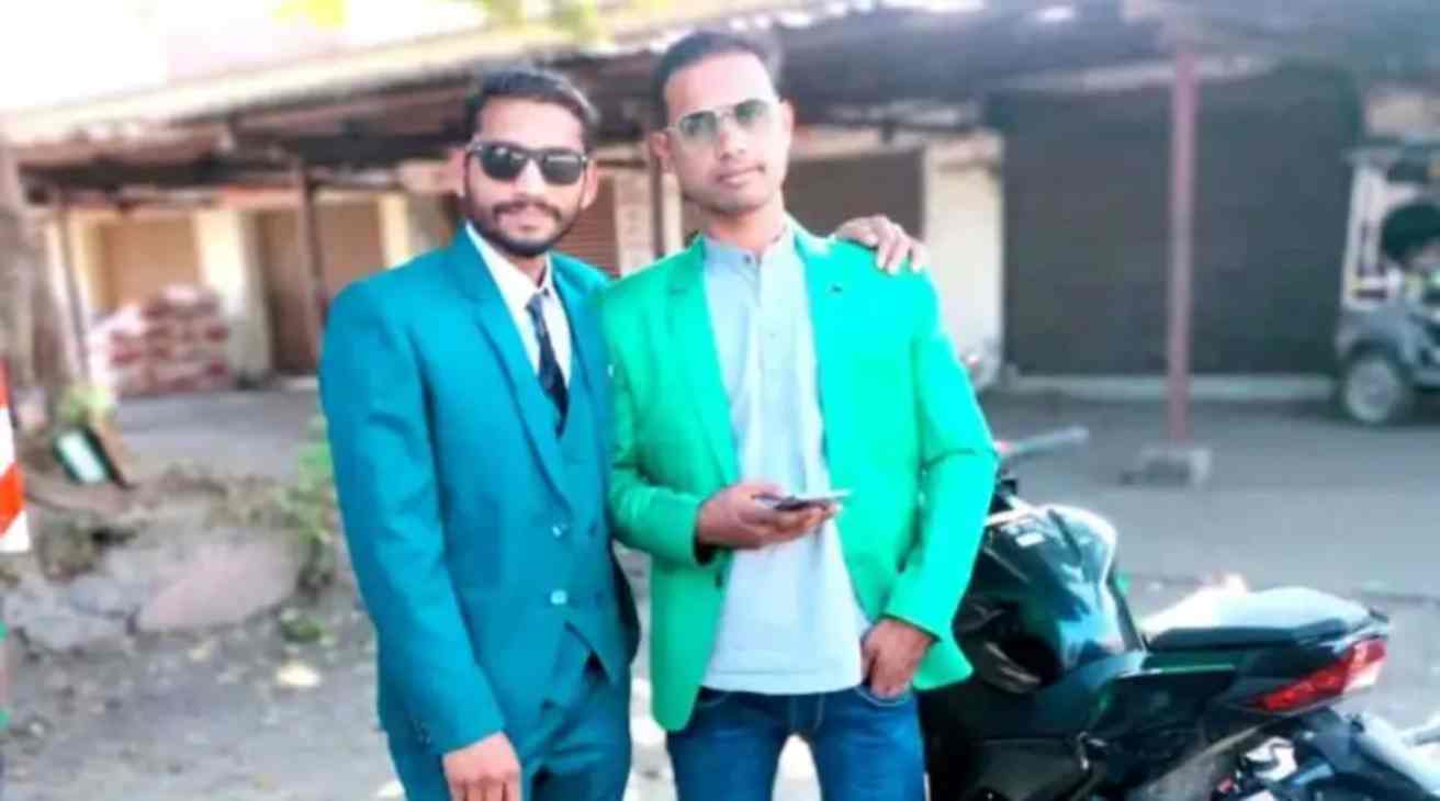 दो भाईयों की मौत (1)