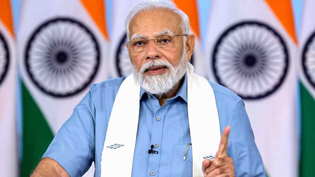 'Thank you Modi Bhaijaan' campaign will start before Lok Sabha elections 2024
