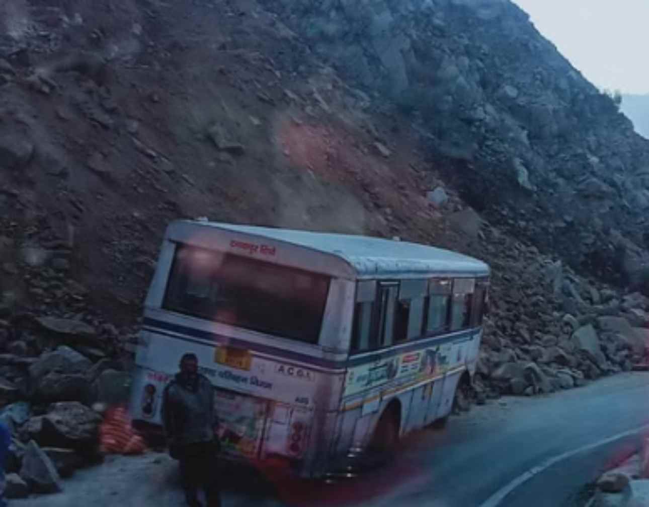 ब्रेक फेल